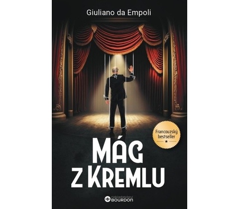 Mág z Kremlu