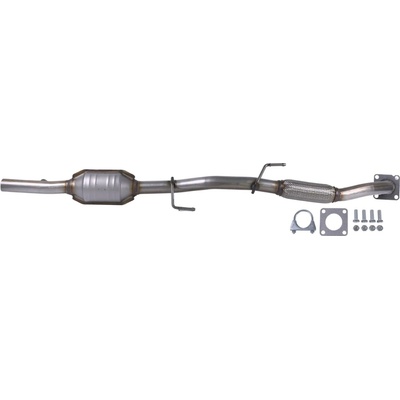 Katalyzátor KAMOKA 8015066