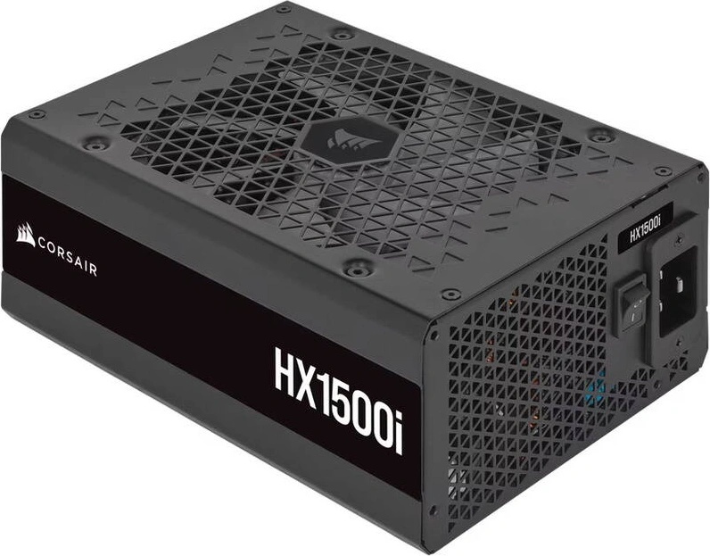 Corsair HX1500i 1500W 80 PLUS Platinum (CP-9020309-EU)