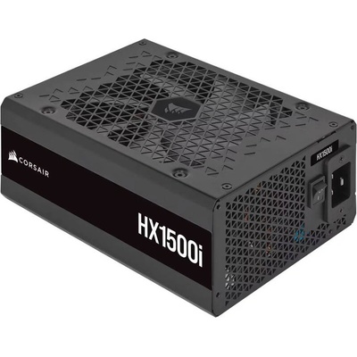 Corsair HX1500i 1500W 80 PLUS Platinum (CP-9020309-EU)
