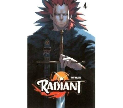Radiant 4