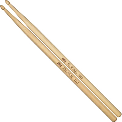Meinl Палки за барабани 5А Hickory Meinl SB101