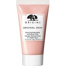 Origins Skin Retexturizing Mask with Rose Clay 30 ml