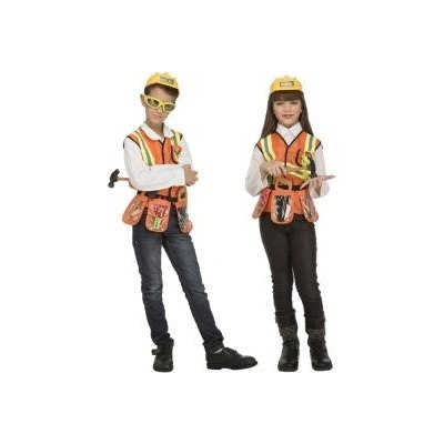 My Other Me Маскировъчен костюм за деца My Other Me (4 Части) Размер Размер - 5-7 години