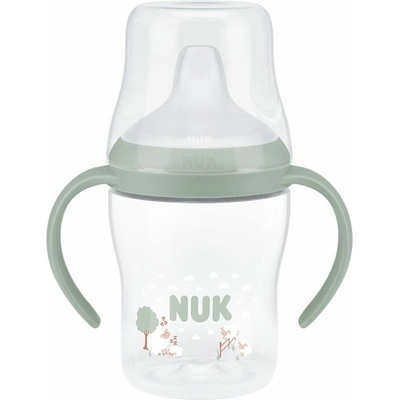 NUK Perfect Match Fľaša SHEEP 150 ml