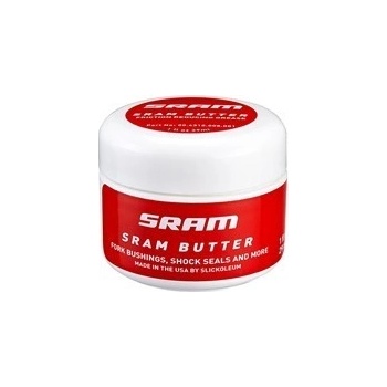 Sram Butter 500 ml