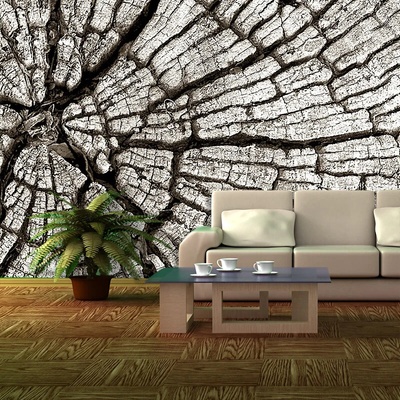 Sablio Tapeta Drevo, rozmery 336x220 cm