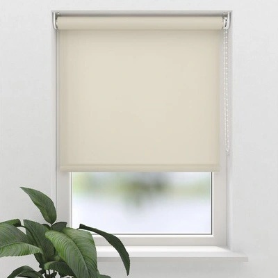 SOLUNA Roleta denná T3 béžová polopriehľadná 40x190 cm