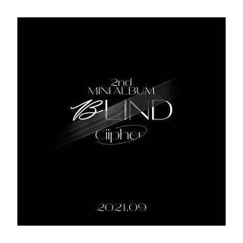 Ciipher - Blind CD