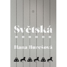 Světská - Hana Burešová