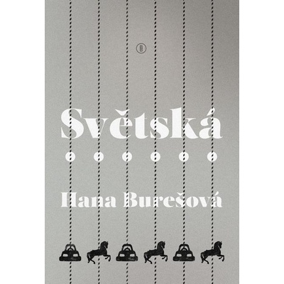 Světská - Hana Burešová
