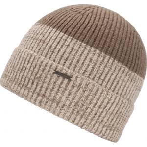 Chillouts Зимна шапка (beanie) Chillouts Felix Hat Beanie - Beige - размер One Size (904-5042-0111)