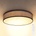 Brilagi - LED регулируемо таванно осветление AURORA LED/48W/230V 3000-6500K + DO (BG0900)