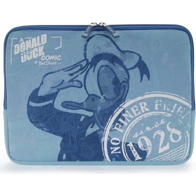 Tucano Калъф за лаптоп TUCANO Donald, 15.4"(39.12cm), син (BFDD-L-154-Z)
