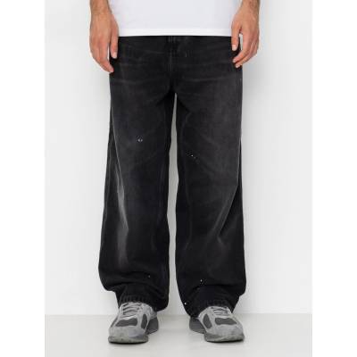 Carhartt WIP OG Single Knee black