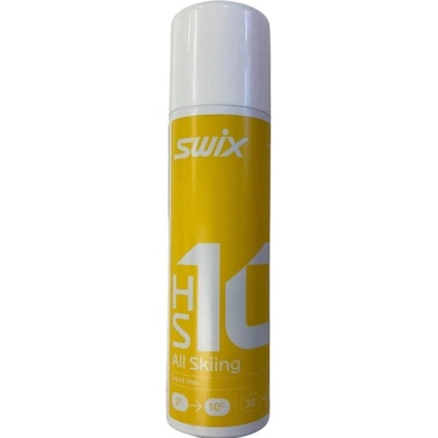 Swix HS10 125 ml – Zboží Dáma