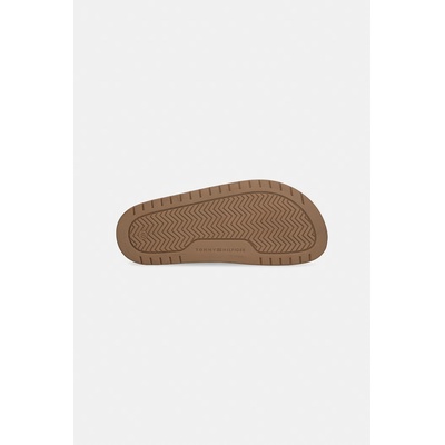 Tommy Hilfiger Детски сандали от велур Tommy Hilfiger (T3X2.34394.35.41)