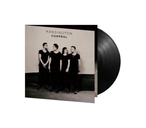 Kensington: Control LP