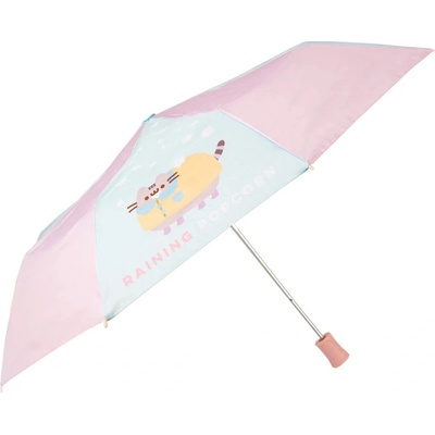 Bluey skládací deštník Pusheen
