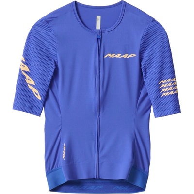MAAP Women's Emerge Jersey amparo blue Dámsky