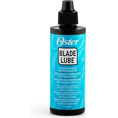 Oster Professional Blade Lube olej 118 ml