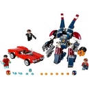 Stavebnice LEGO® LEGO® Super Heroes 76077 Iron Man: Robot z detroitských oceláren