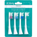 Dr. Mayer GTS2080 RBH28 white