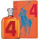 Parfumy Ralph Lauren The Big Pony 4 Orange toaletná voda pánska 75 ml