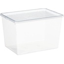 Plast Team Basic Shoe Box 23,8 x 34 x 21,2 cm