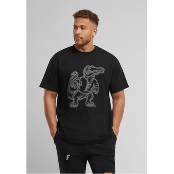 Mister Tee Тениска Florida Gators Dark Gator Oversize Tee black XXLUB-MT3730-00007 - Тъмносив, размер XS