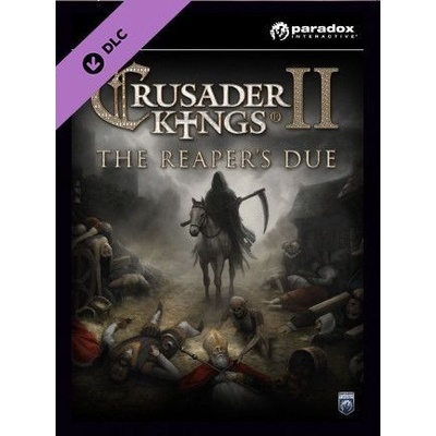 Crusader Kings 2: The Reapers Due Collection