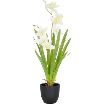Gasper Gasper Umelá orchidea Cymbidium