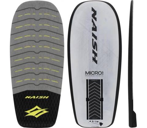 NAISH Hover Microchip 80