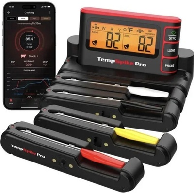 ThermoPro TP9804 TempSpike Pro