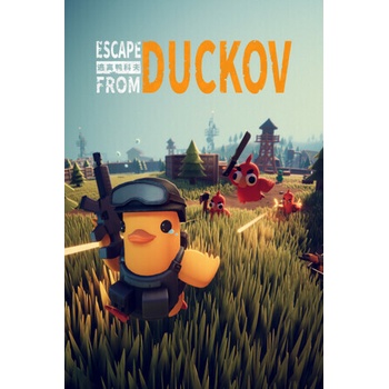 Escape from Duckov