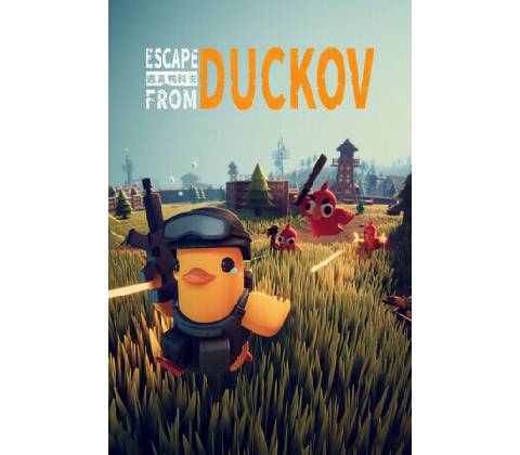 Escape from Duckov