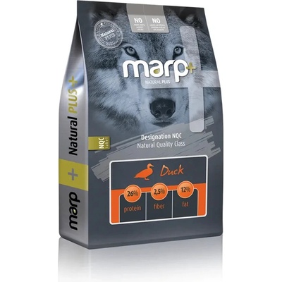 Marp Natural Plus kachna 2 kg