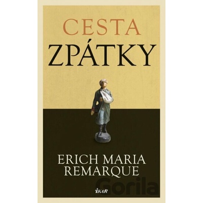 Cesta zpátky