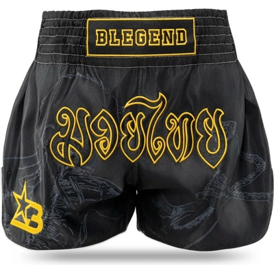 Muay Thai trenky Blegend Vaz