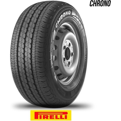 Pirelli Chrono 235/65 R16 115R