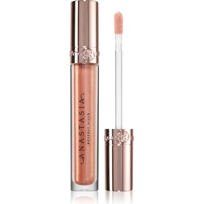 Anastasia Beverly Hills Lip Gloss lesk na pery Goldy 4,5 ml