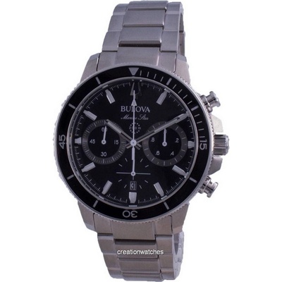 Bulova 96B272