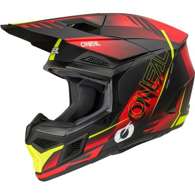 O'Neal 3Series Haze