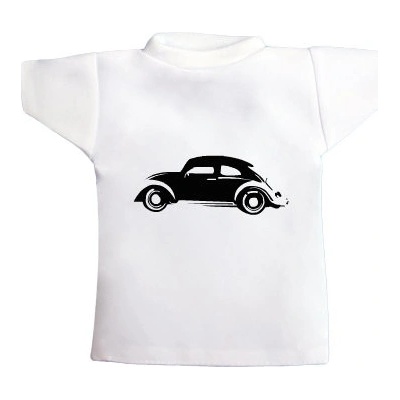 Tričko na láhev Beetle