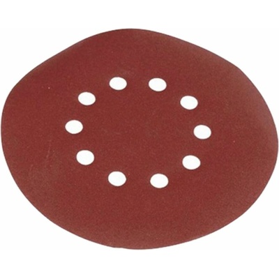 SCHEPPACH 5903802705, zrnitost 180 pro DS 920, DS 210 a DS 900 (10 ks)