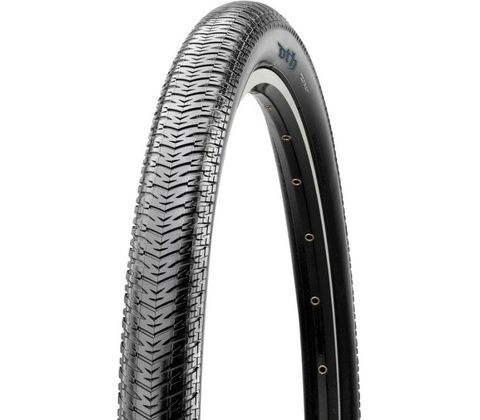 Maxxis DTH 26x2,30
