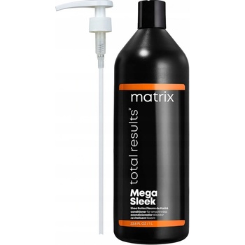 Matrix Total Results Mega Sleek Conditioner 1000 ml