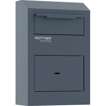 Rottner Cashmatic Basic