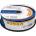 MediaRange Оптичен носител DVD+R, 4.7GB, Media Range, 16x, 25бр (MR404)