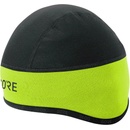 Gore čepice Gore C3 WS Helmet čepice neon yellow/black
